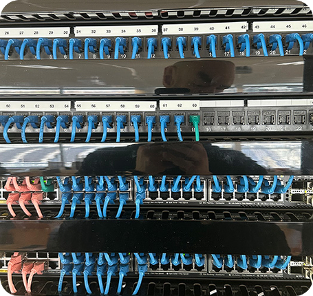 Data Cabling