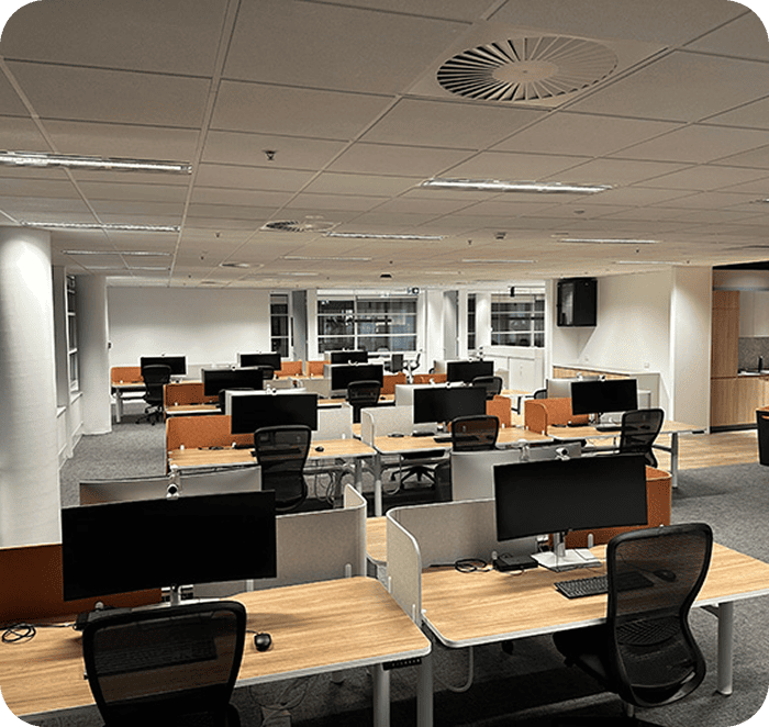 I.T Hardware & Software