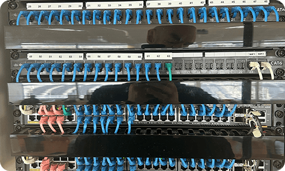Data Cabling