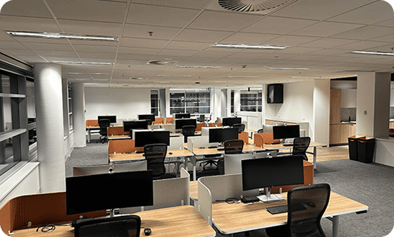 I.T Hardware & Software