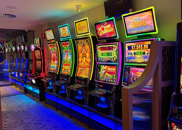 Relocation & Networking