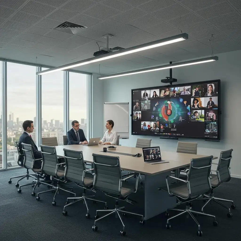 Audio Visual Solutions