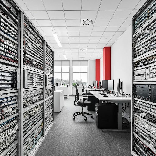 Reliable-IT-Infrastructure