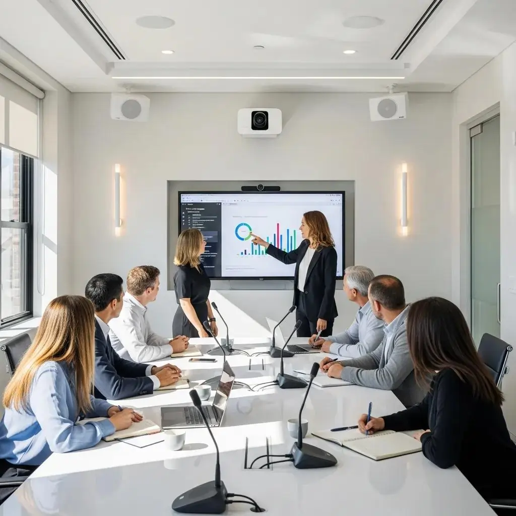 Enhance Communication and Productivity