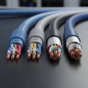 Benefits of Copper Cabling: Cat6, Cat6a