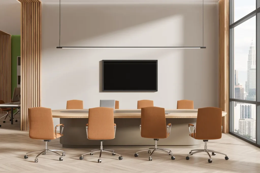 Effective meetings are essential