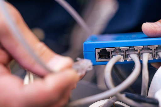 Professional NBN Connection