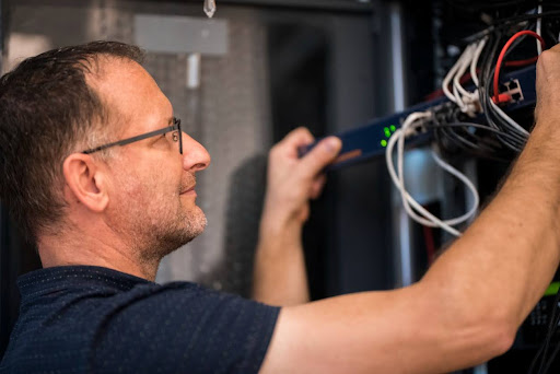 business internet installation Sydney