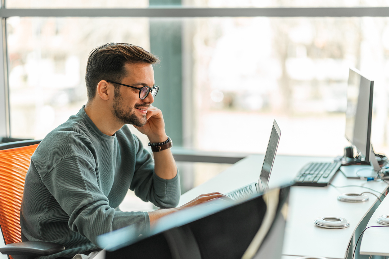 Wireless Network Solutions for Businesses