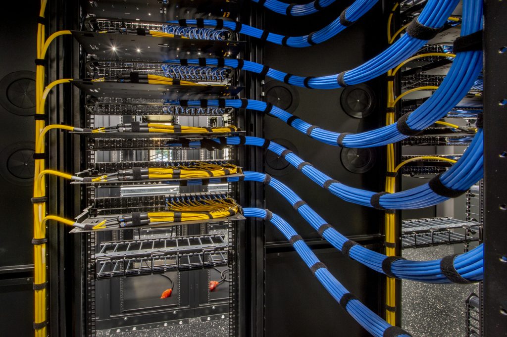 Cabling Services