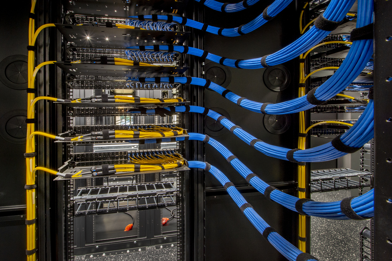 Cabling Services